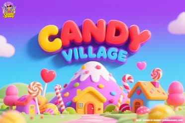 Candy Village