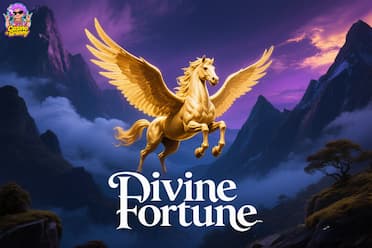 Divine Fortune
