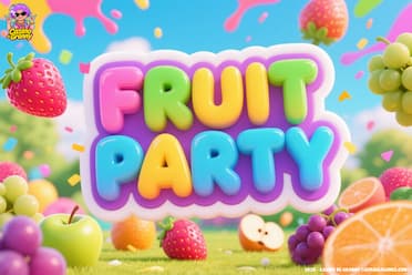 Fruit Party Slot