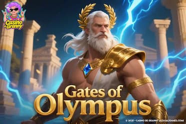 Slot Gates of Olympus