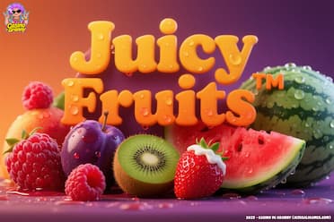 Juicy Fruits