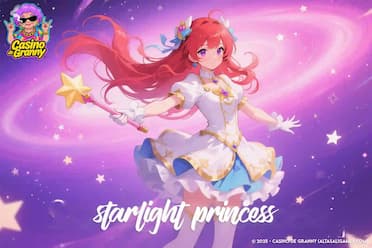 Slot Starlight Princess