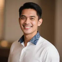 Budi - Web Developer Casino de Granny