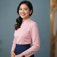 Dewi - Content Writer Casino de Granny